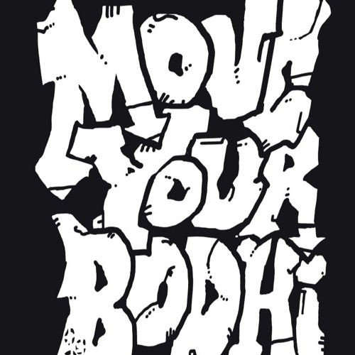 Cycheouts G - Move Your Bodhi(A Side Preview)