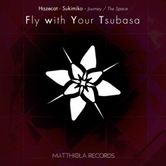 Hazecat&Sukimiko — Fly With Your Tsubasa