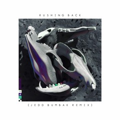 Flume - Rushing Back ft. Vera Blue (Jedd Bumbak Remix)