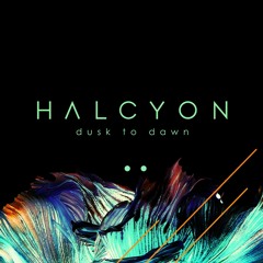 097 Halcyon SF Live - Riva Starr