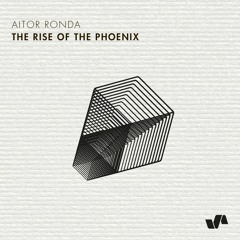 PREMIERE: Aitor Ronda - The Rise Of The Phoenix (Original Mix) [Elevate]
