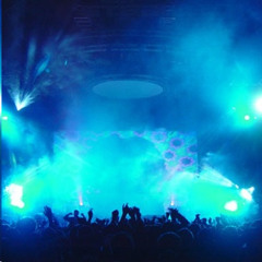 The Chemical Brothers @ Open Air Field (04.07.2002)
