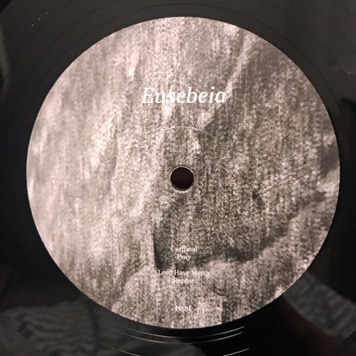 Eusebeia – Repose (clip)