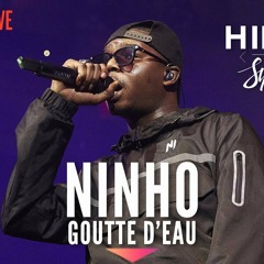 NINHO : "Goutte d'eau" (Hip Hop Symphonique 4)Ninho orchestre