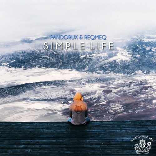 Pandorux & ReqMeq - Simple Life (Teaser) (OUT NOW)