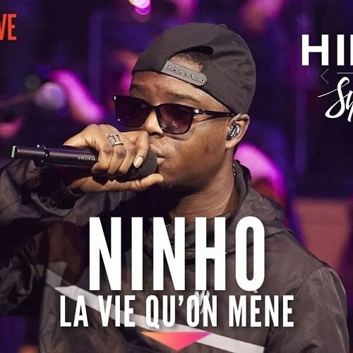 Stream NINHO : "La vie qu'on mène" (Hip Hop Symphonique 4)Ninho orchestre  by Exclu Trap FR | Listen online for free on SoundCloud