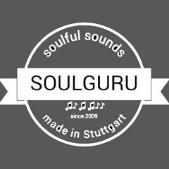 SOULGURU Soundcloud Mixtape Playlist