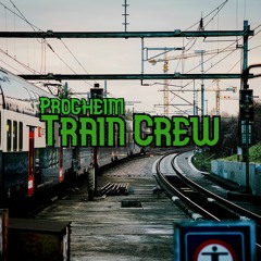 Train Crew