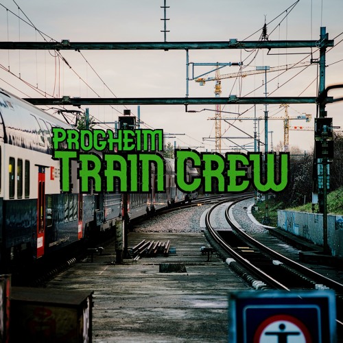 Train Crew