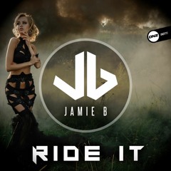 Jamie B - Ride it