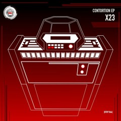 TL Premiere : X23 - Launchpad [BATTERY'PARK'STUDIO]