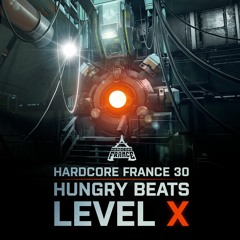 Hungry Beats - Level X