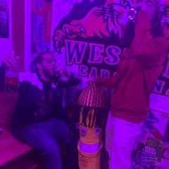 Equestrian (feat. EQ Cozmo) [prod. by EQ Wreck]