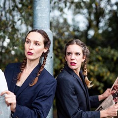 Episode 25 - Fallen Angel