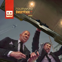 Fourward - Sweetface (Eatbrain095)