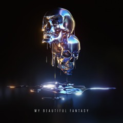 Phuture Noize & B-Front - My Beautiful Fantasy (OUT NOW)