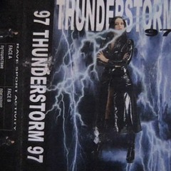 Thunderstorm97 - допамин (Midnight Menace)