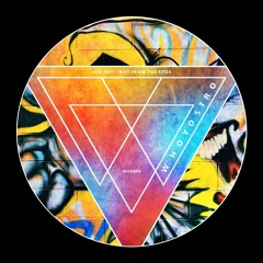 [WHO209] Joe Tatt - Not From The Sites