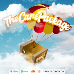 THE CARE PACKAGE(2020 Soca) - Clean Content
