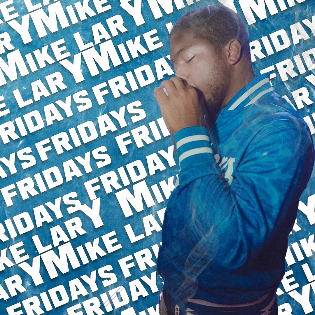 Mike Lary Rapper Stream MIKE LARY | Listen to MIKE LARY FRIDAYS #MIKELARYFRIDAYS ...