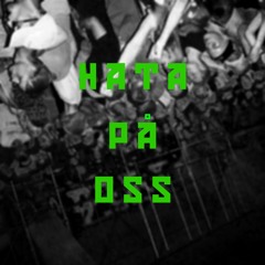 Hata på oss (feat. WiL)
