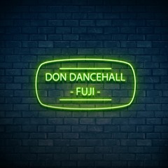 Don Dancehall [Original Mix] (Press Buy For free Download !)