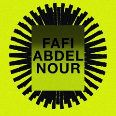 Festimi Podcast 007 - Fafi Abdel Nour