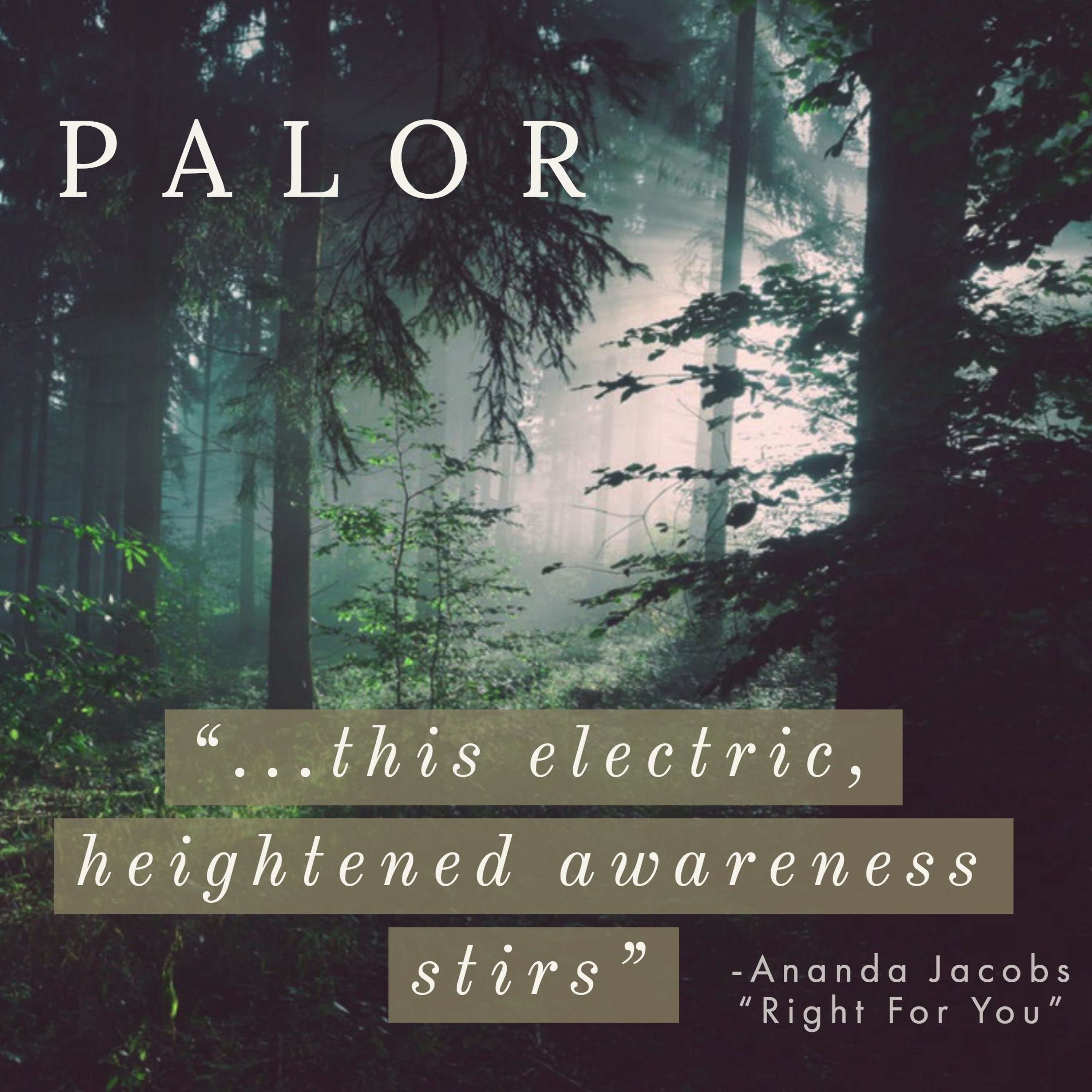 Ananda Jacobs
