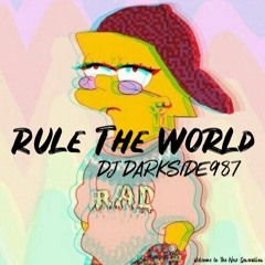 Rule The World