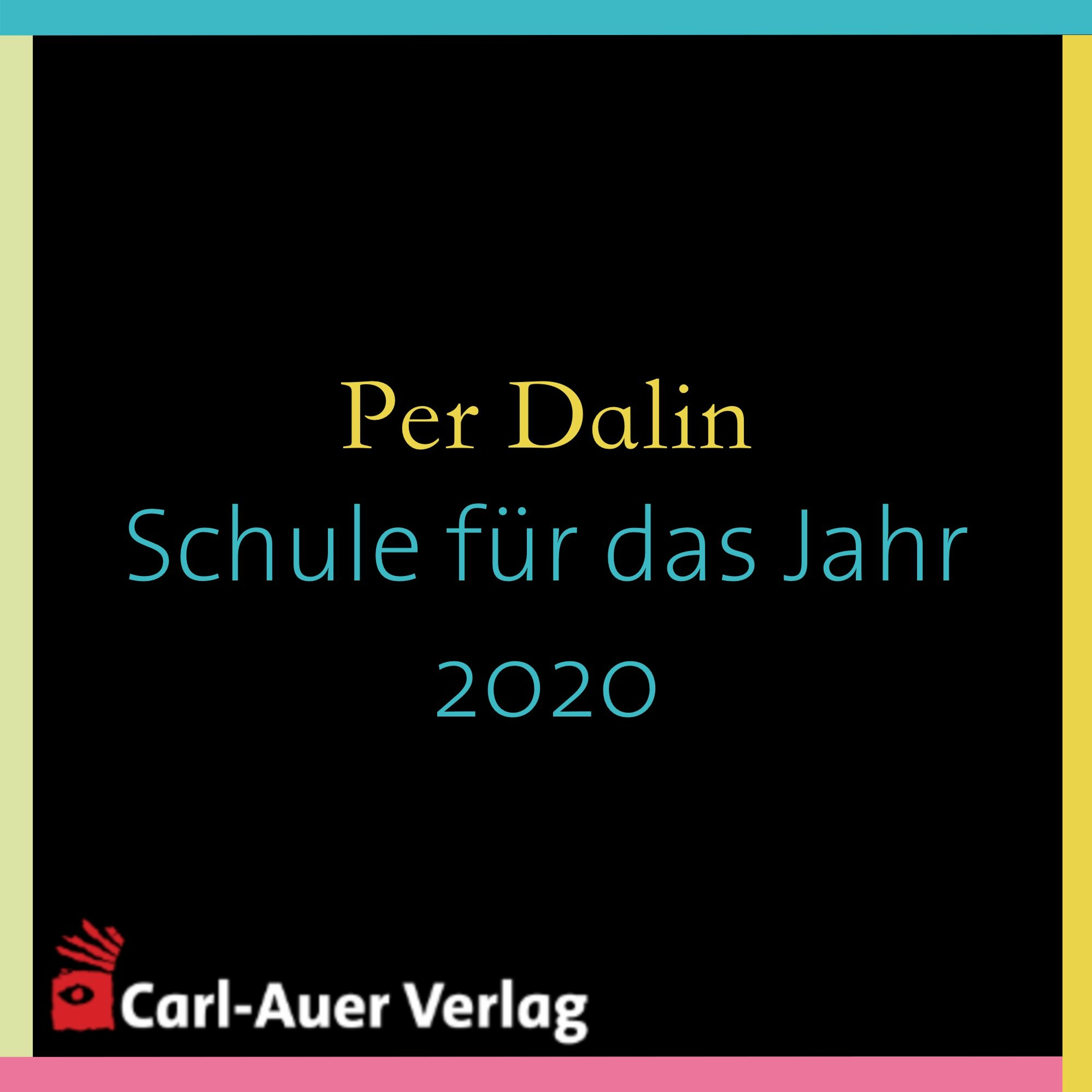 Carl-Auer autobahnuniversität