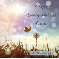 Energiahúzás -Kapcsolatok  Dr. Fazakas Éva