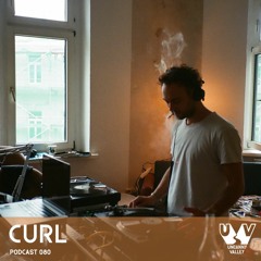 UV Podcast 080 - Curl