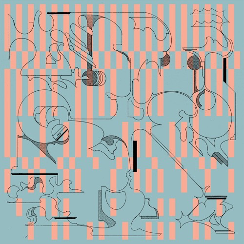 Liam Doc - IHear (Any Jungle)