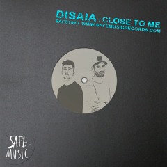 Disaia - The Boy Is Mine (Original Mix)