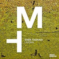 Sven Tasnadi - Unoma (MHD080)