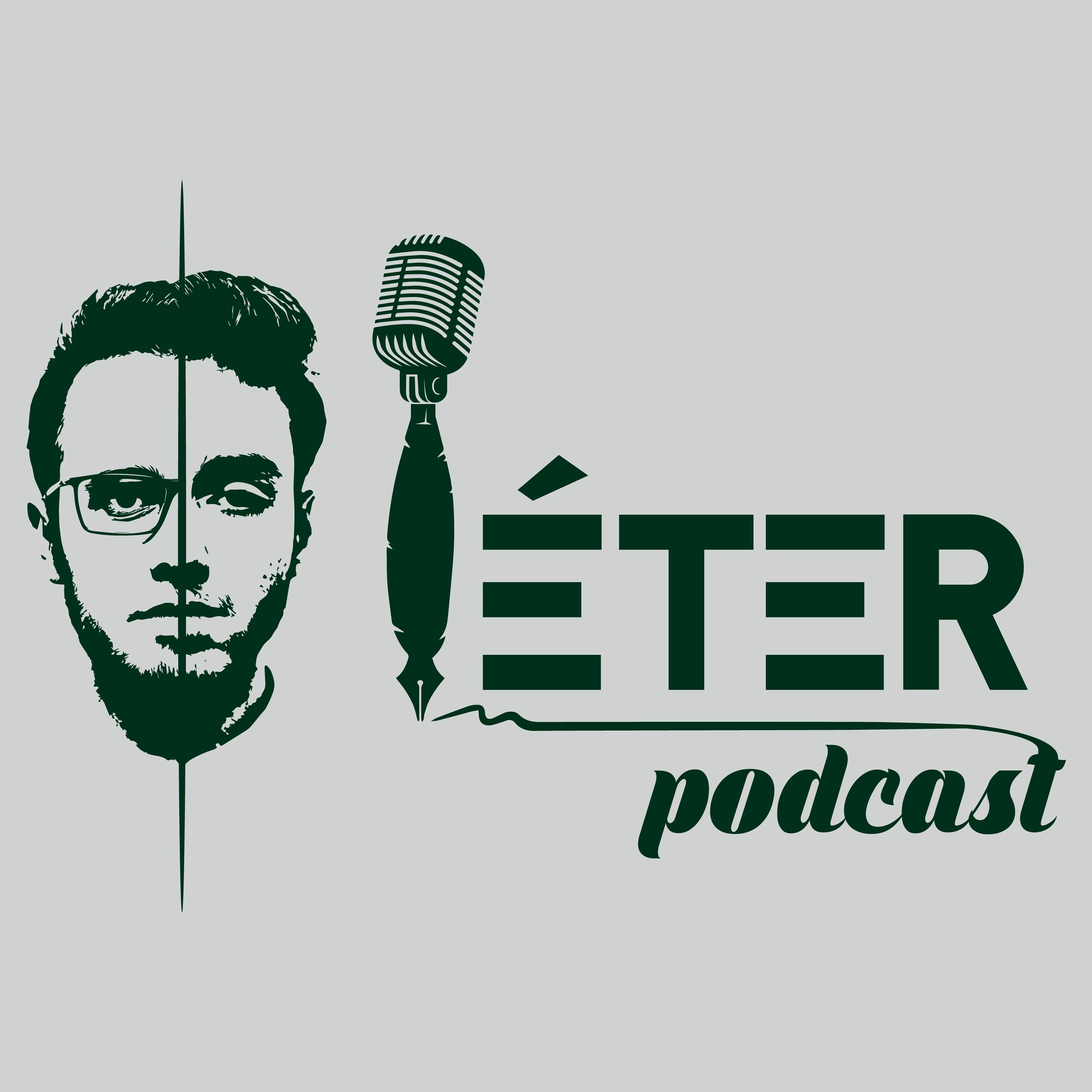 ÉTER Podcast