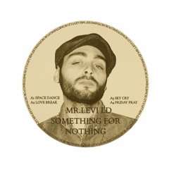 PREMIERE: Mr.Levi LD - Space Dance [Mambo]