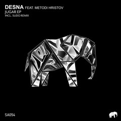 Metodi Hristov, DESNA - Call If Found (Original Mix) [SET ABOUT]