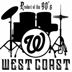 West Coast Drum Loops 95 BPM G-Funk Kit Product Of Tha 90s 2020