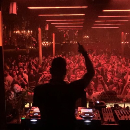 Live At The Grand Factory Beirut 21.12.19 ( Final Hour)