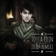 Toss A Coin [O1D4's Euro Dance Remix]