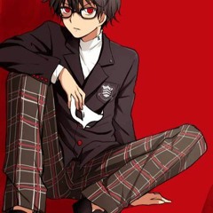 Nightcore - Runaway - MALE Verison -