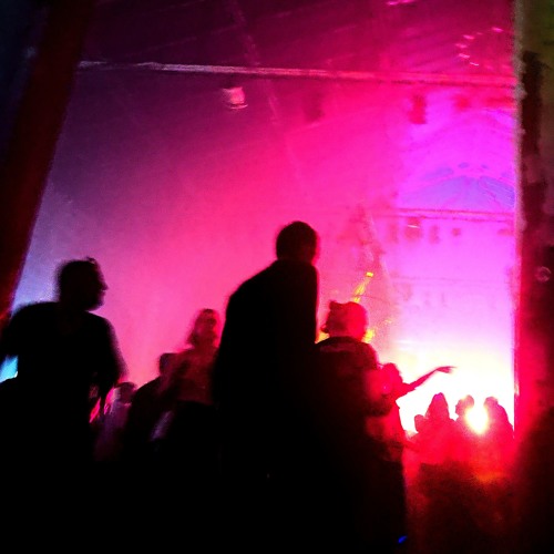 Techno 2019-11