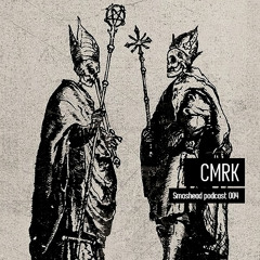 Smashead podcast 004 - CMRK