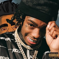 No Heart (Remix) [ft. YNW Melly]