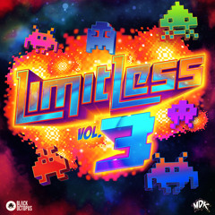 Limitless Vol 3 By MDK - Demo