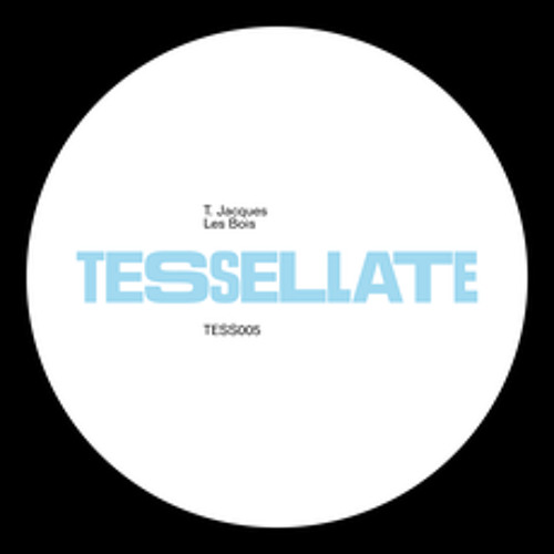 PREMIERE: T Jacques - Les Bois (Tape Fear remix)