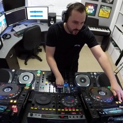 DJ Cotts - Ch00nage Rebooted Vol.1 (2010)