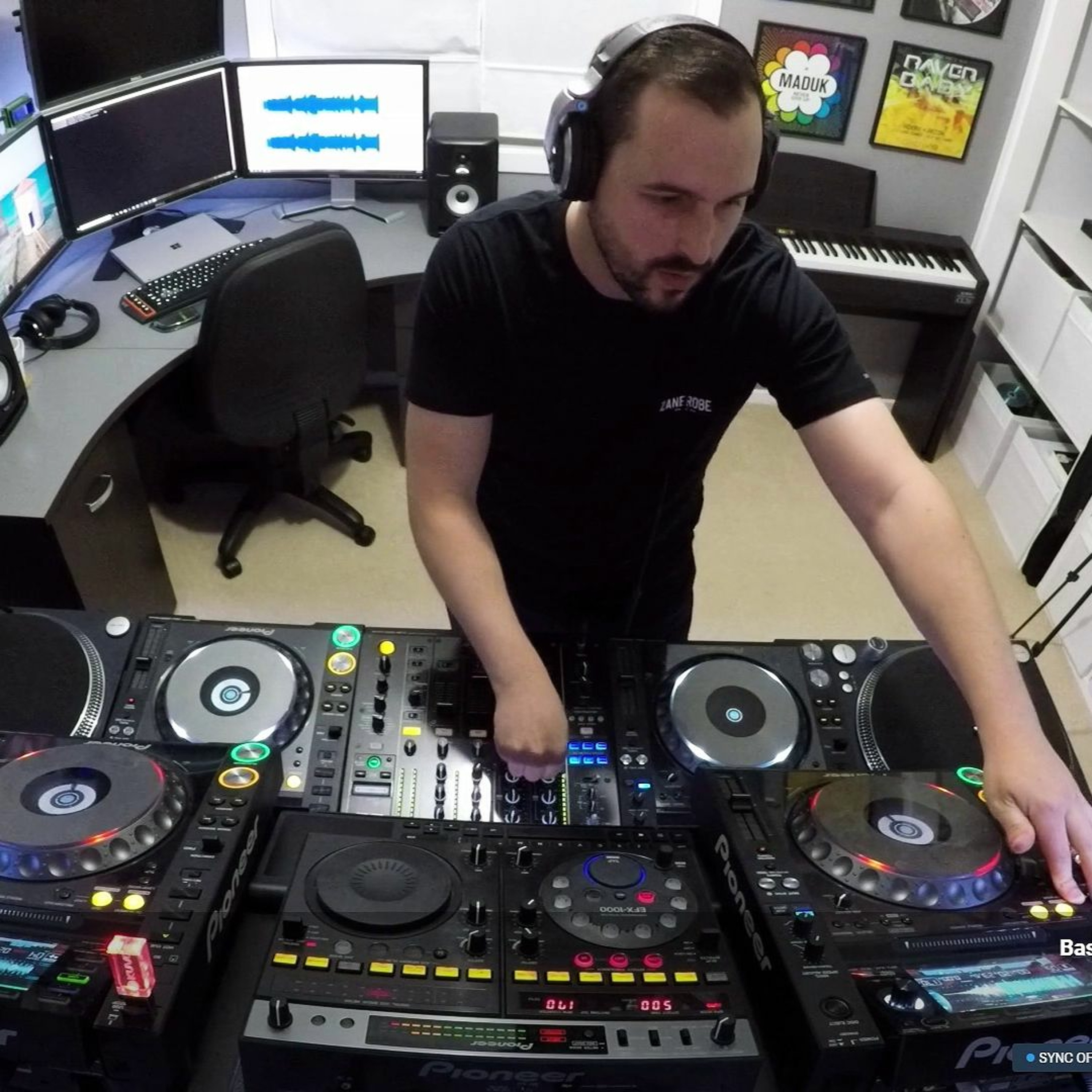 DJCotts
