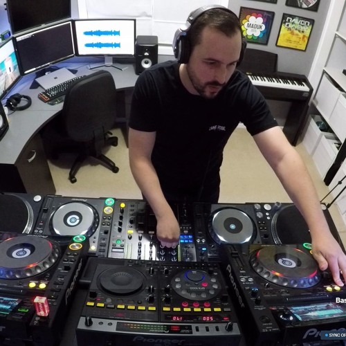 DJ Cotts - Ch00nage Rebooted Vol.1 (2010)